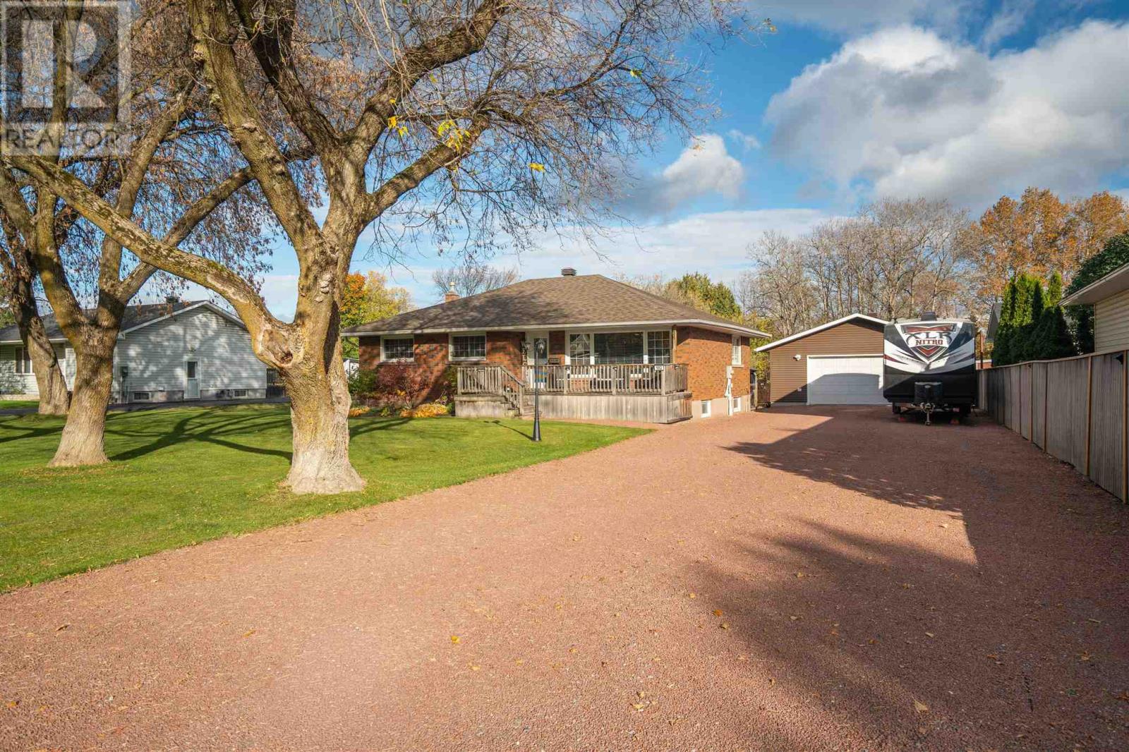 102 Roosevelt Ave, Sault Ste. Marie, Ontario  P6C 5M4 - Photo 37 - SM253071