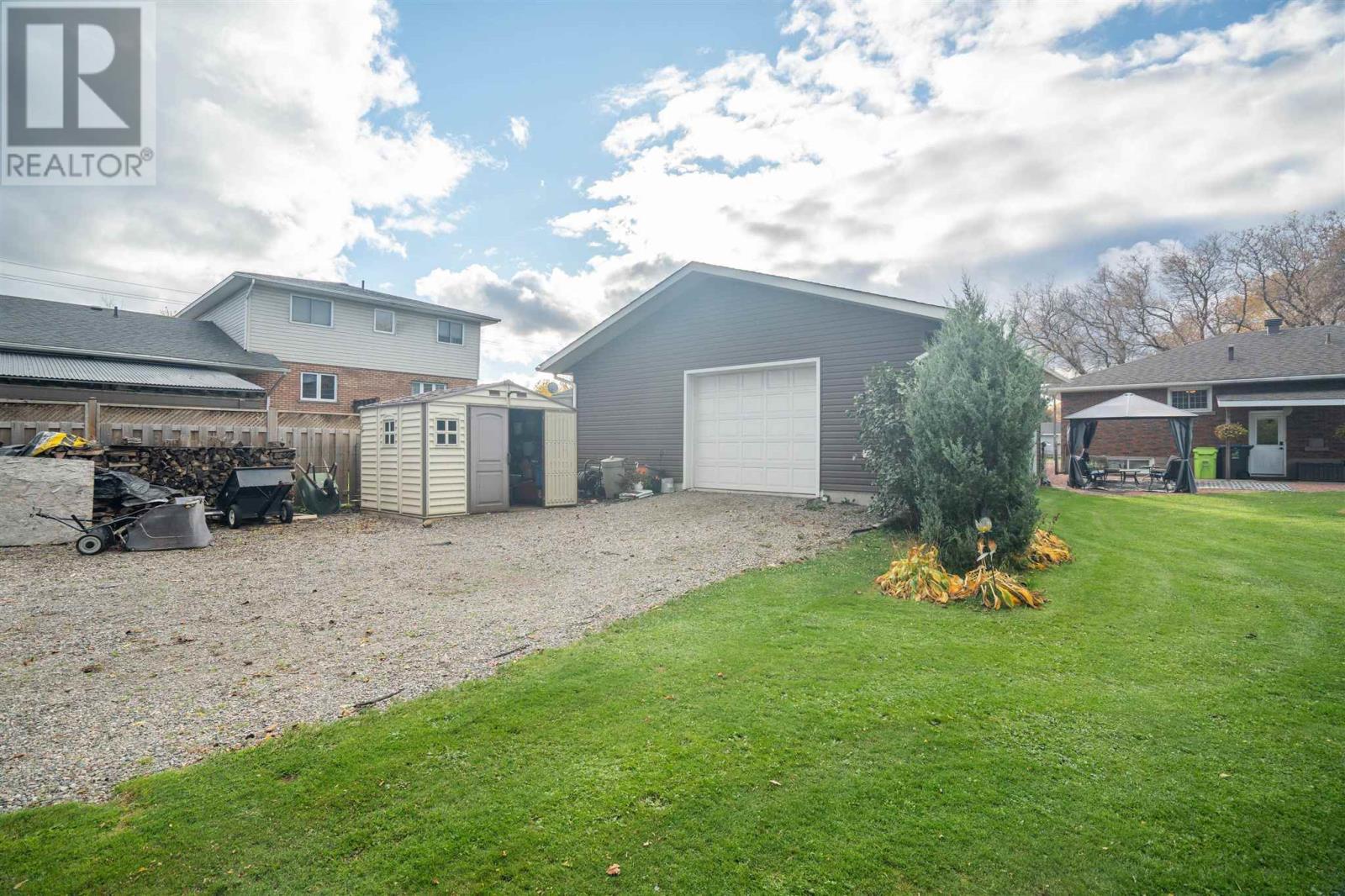 102 Roosevelt Ave, Sault Ste. Marie, Ontario  P6C 5M4 - Photo 42 - SM253071