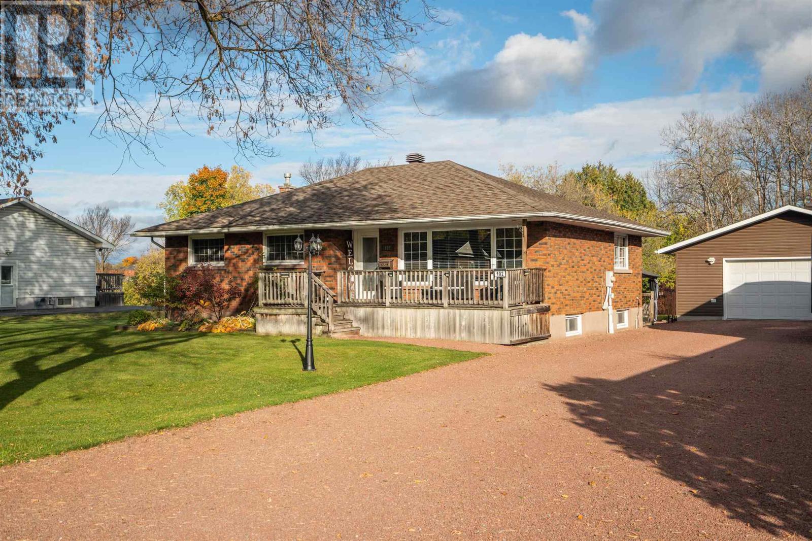 102 Roosevelt Ave, Sault Ste. Marie, Ontario  P6C 5M4 - Photo 34 - SM253071