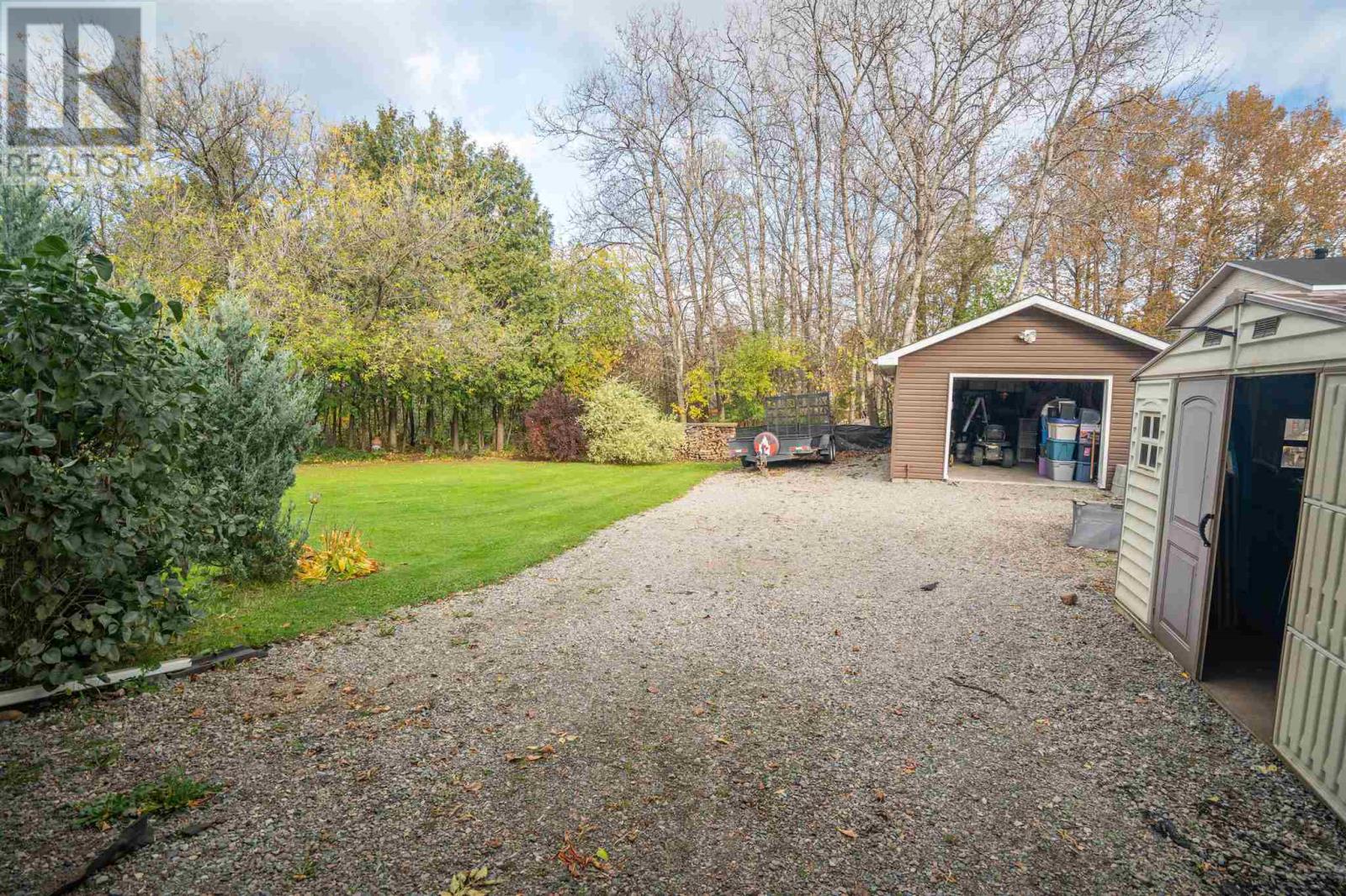 102 Roosevelt Ave, Sault Ste. Marie, Ontario  P6C 5M4 - Photo 47 - SM253071