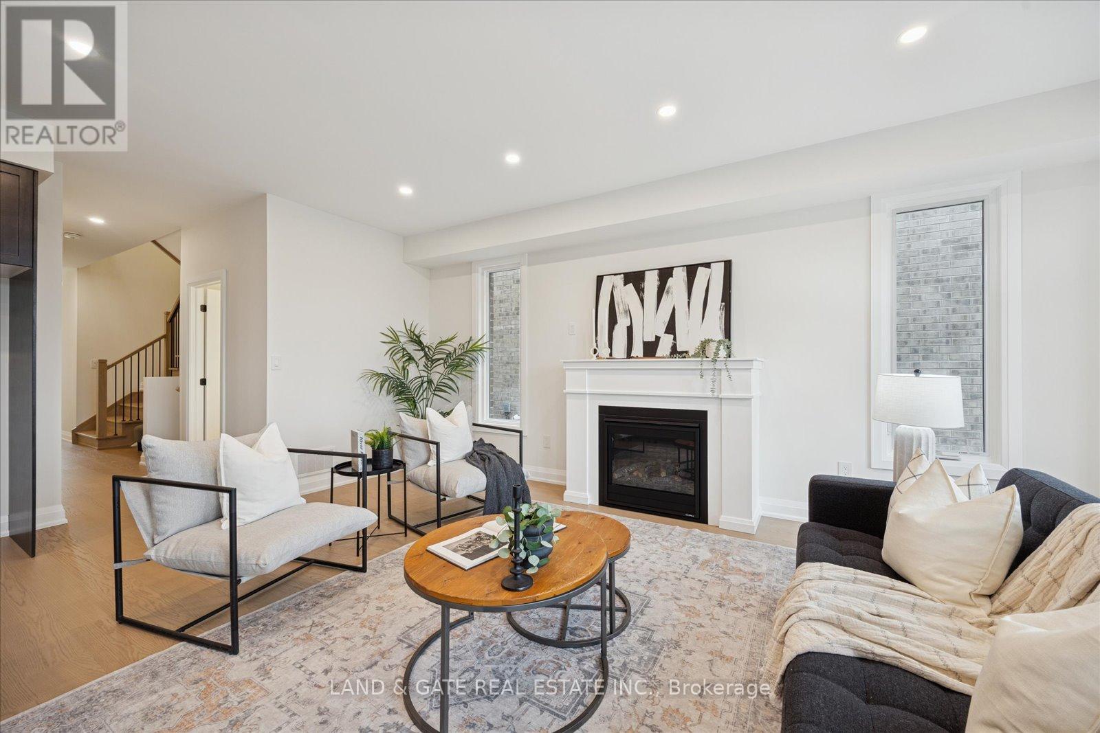 989 Queensdale Avenue, Oshawa, Ontario L1H 1H4 - Photo 14 - E12507134