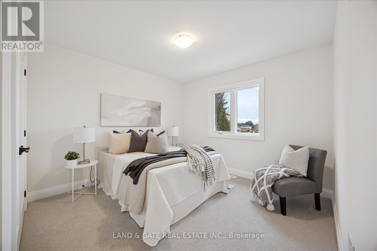 989 Queensdale Avenue, Oshawa, Ontario L1H 1H4 - Photo 27 - E12507134