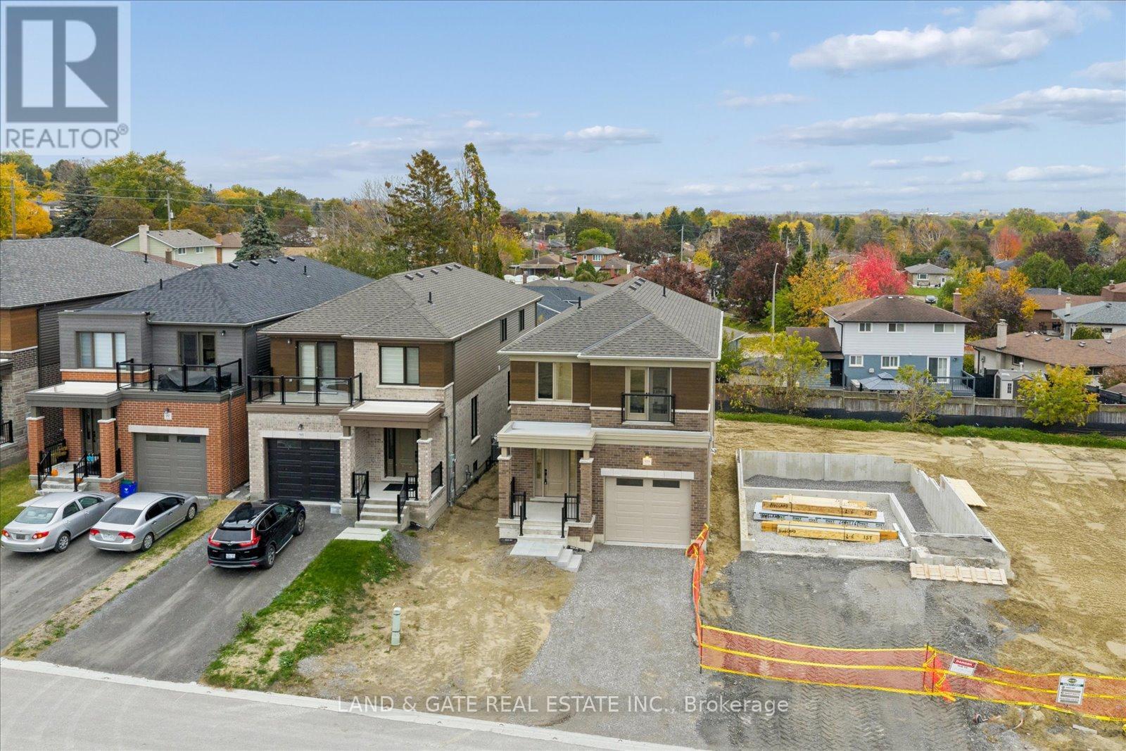 989 Queensdale Avenue, Oshawa, Ontario L1H 1H4 - Photo 41 - E12507134