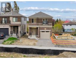 989 QUEENSDALE AVENUE, Oshawa, Ontario