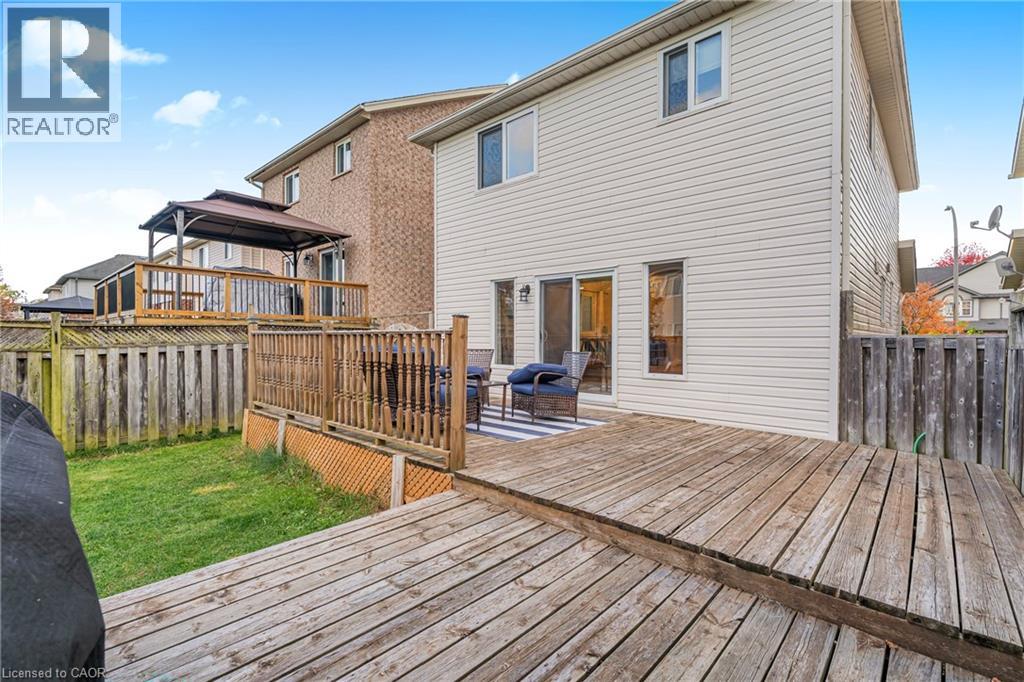 70 Cannes Street, Kitchener, Ontario  N2R 1V2 - Photo 39 - 40772665