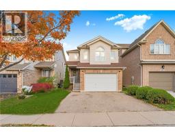70 CANNES Street, kitchener, Ontario