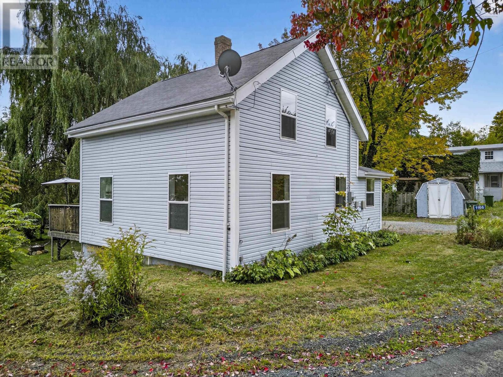 1166 Bigelow Street, Canning, Nova Scotia  B0P 1H0 - Photo 4 - 202524387