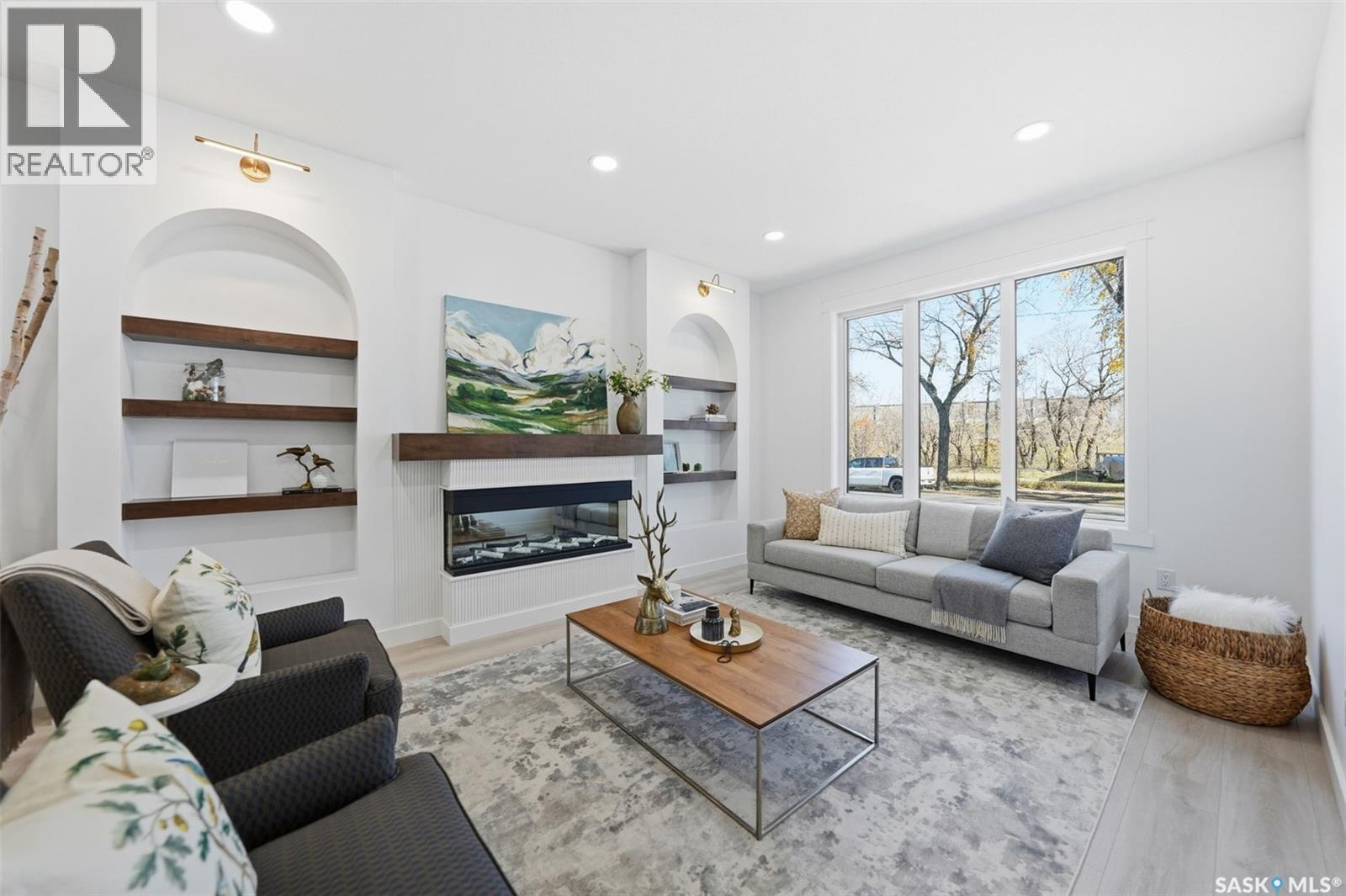 1914 Herman Avenue, Saskatoon, Saskatchewan  S7M 0M8 - Photo 9 - SK021188