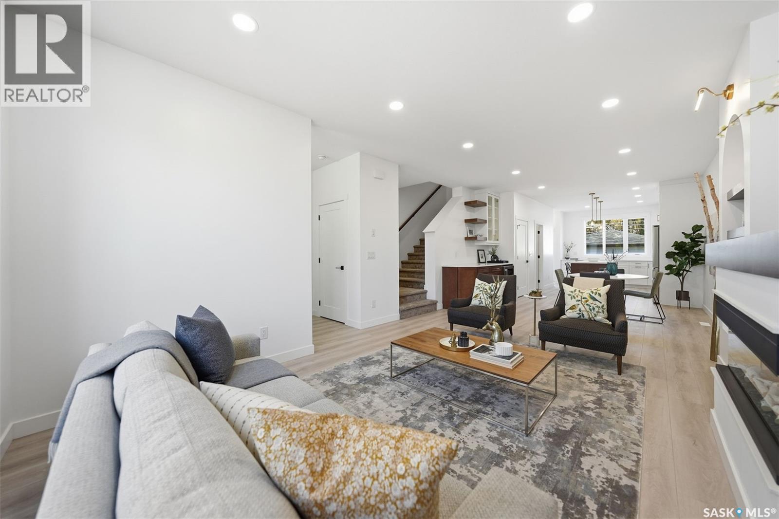 1914 Herman Avenue, Saskatoon, Saskatchewan  S7M 0M8 - Photo 14 - SK021188