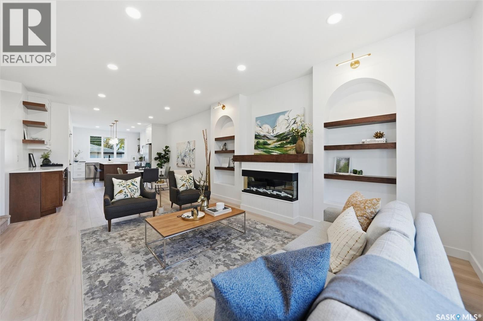 1914 Herman Avenue, Saskatoon, Saskatchewan  S7M 0M8 - Photo 11 - SK021188