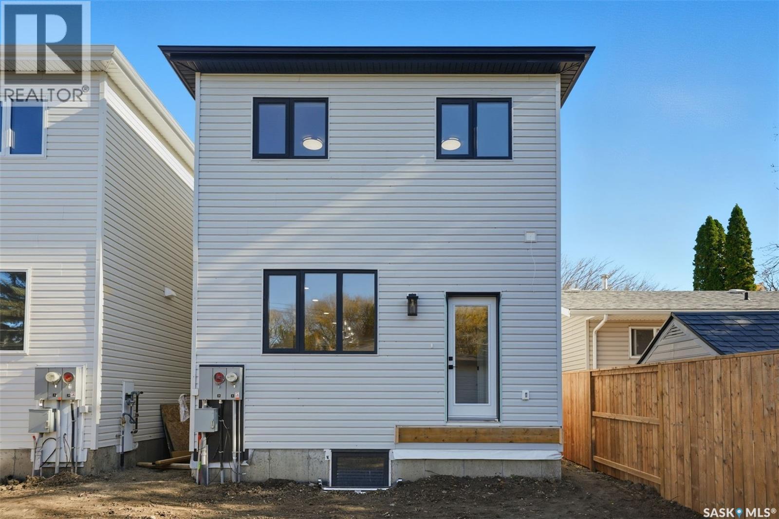 1914 Herman Avenue, Saskatoon, Saskatchewan  S7M 0M8 - Photo 40 - SK021188