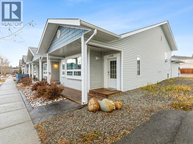 150 Mallard Way, Whitehorse, Yukon  Y1A 0J7 - Photo 2 - 16925