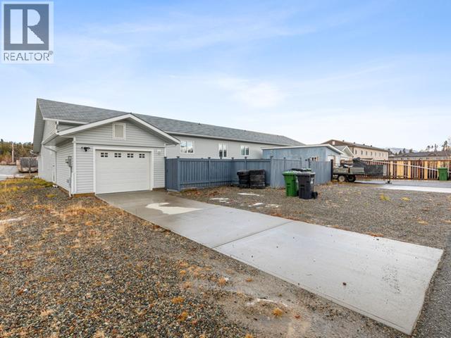 150 Mallard Way, Whitehorse, Yukon  Y1A 0J7 - Photo 3 - 16925