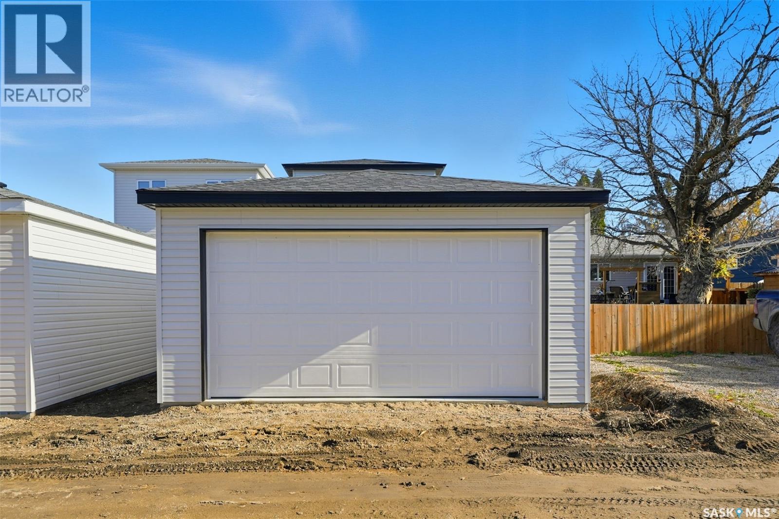 1914 Herman Avenue, Saskatoon, Saskatchewan  S7M 0M8 - Photo 43 - SK021188