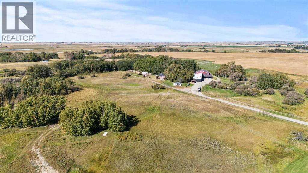 244082 817, Rural Wheatland County, Alberta  T1P 0H8 - Photo 2 - A2261248