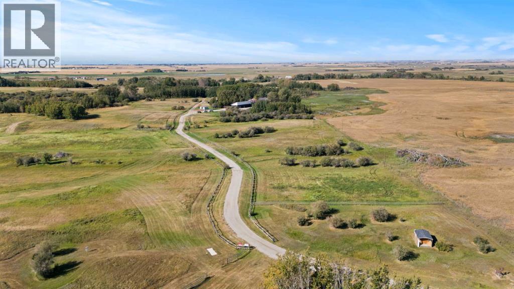 244082 817, Rural Wheatland County, Alberta  T1P 0H8 - Photo 4 - A2261248