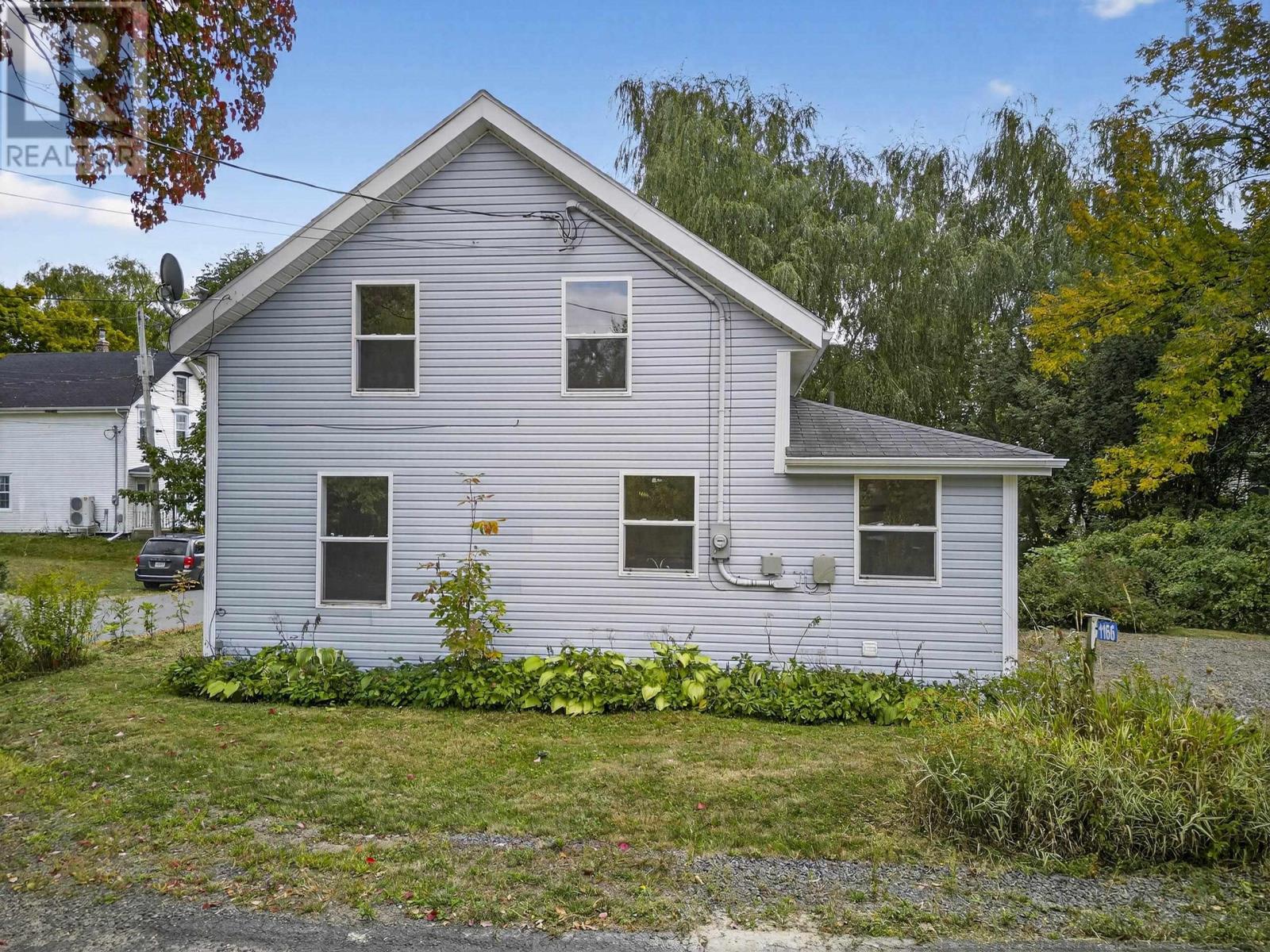 1166 Bigelow Street, Canning, Nova Scotia  B0P 1H0 - Photo 3 - 202524387