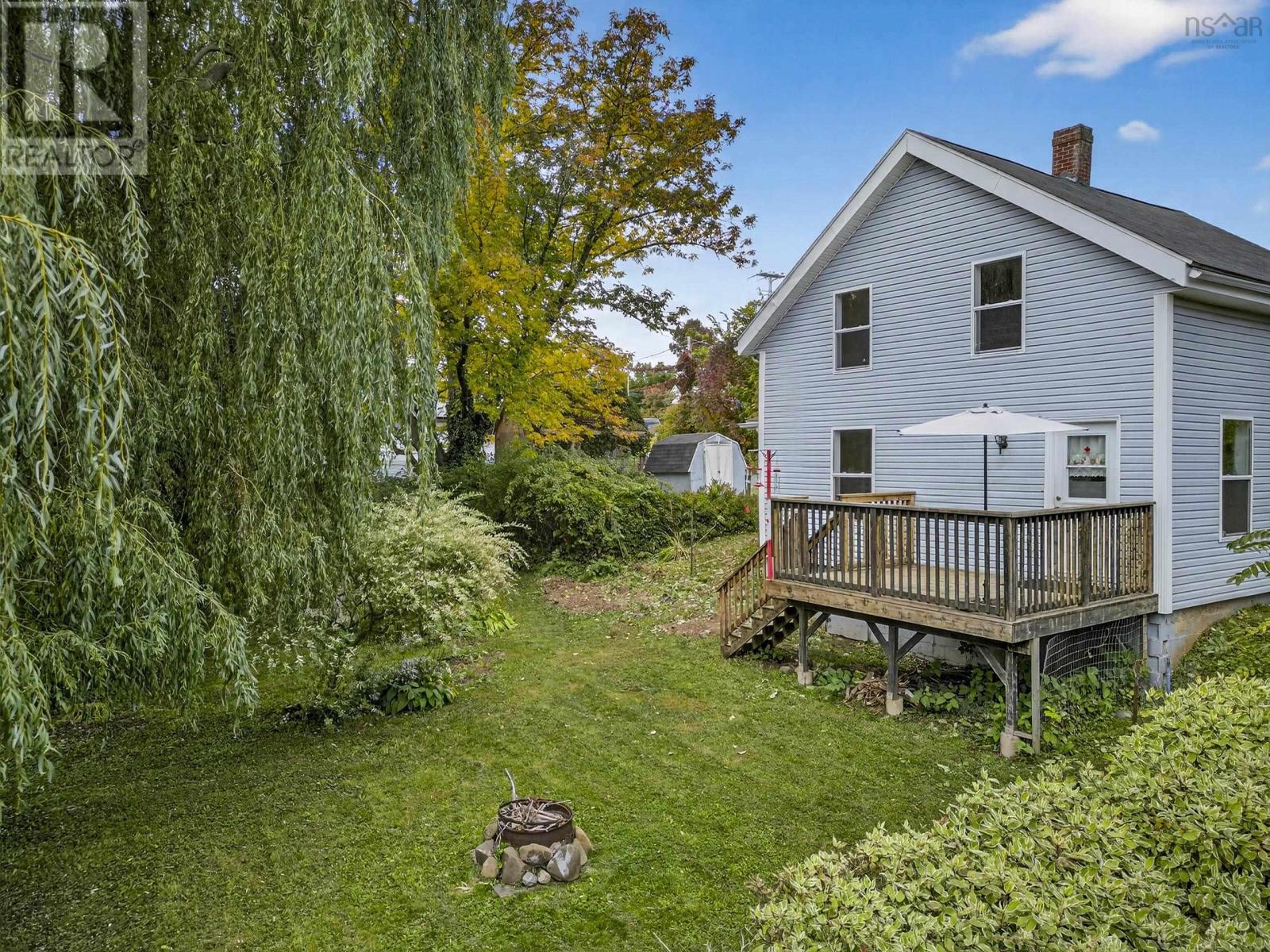 1166 Bigelow Street, Canning, Nova Scotia  B0P 1H0 - Photo 8 - 202524387