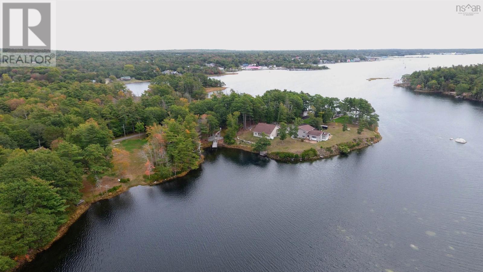 74 Mcgills Point Lane, Shelburne, Nova Scotia  B0T 1W0 - Photo 2 - 202524533