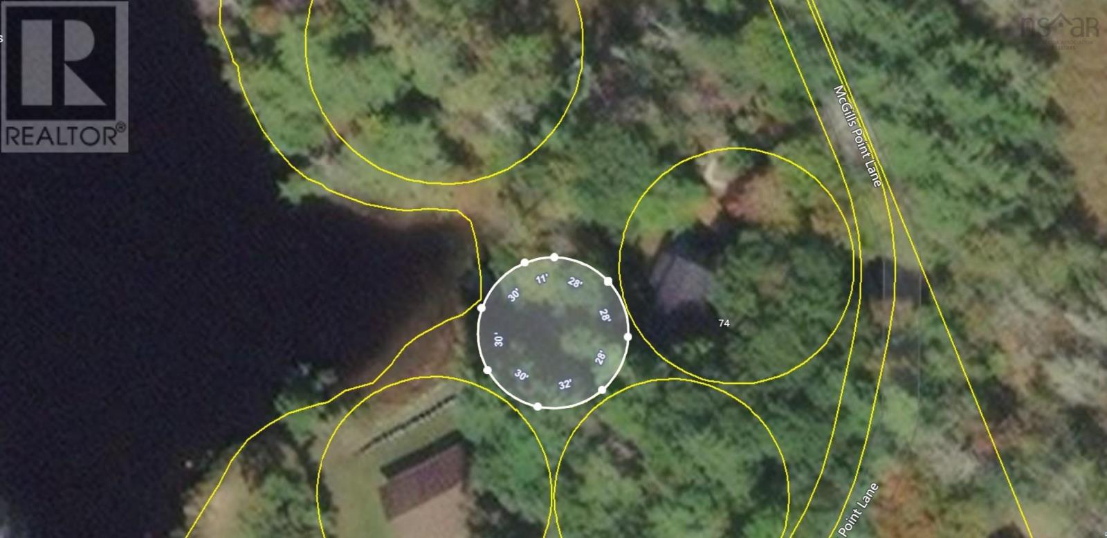 74 Mcgills Point Lane, Shelburne, Nova Scotia  B0T 1W0 - Photo 49 - 202524533