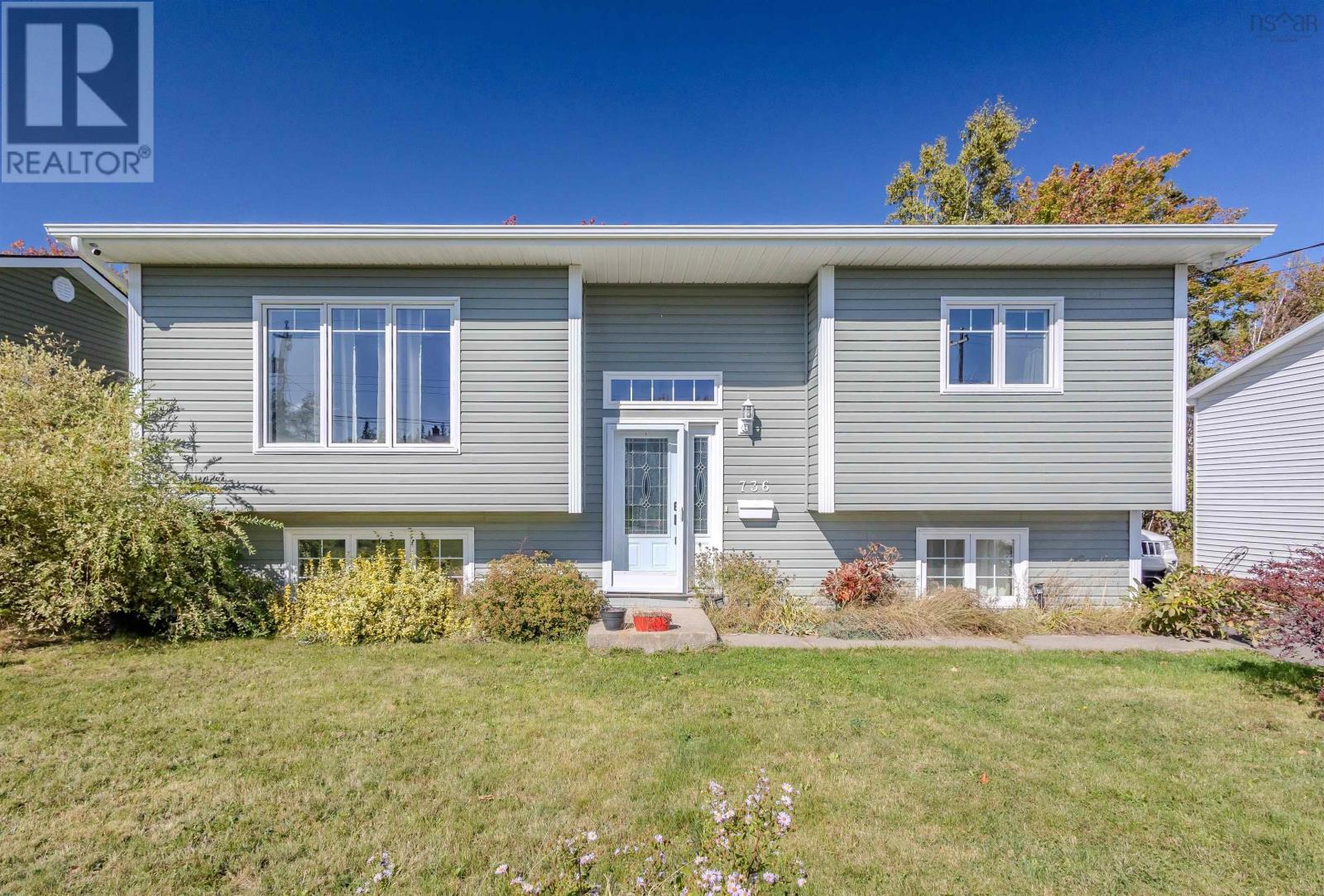 736 Cottage Road, Sydney, Nova Scotia  B1P 6S6 - Photo 1 - 202525615