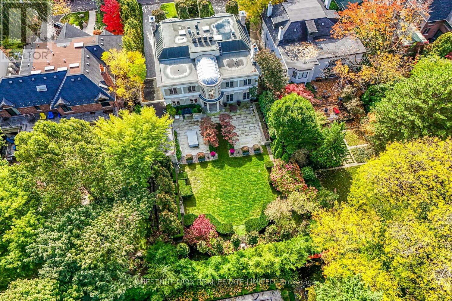 10 Shorncliffe Avenue, Toronto, Ontario  M4V 1T1 - Photo 40 - C12502300