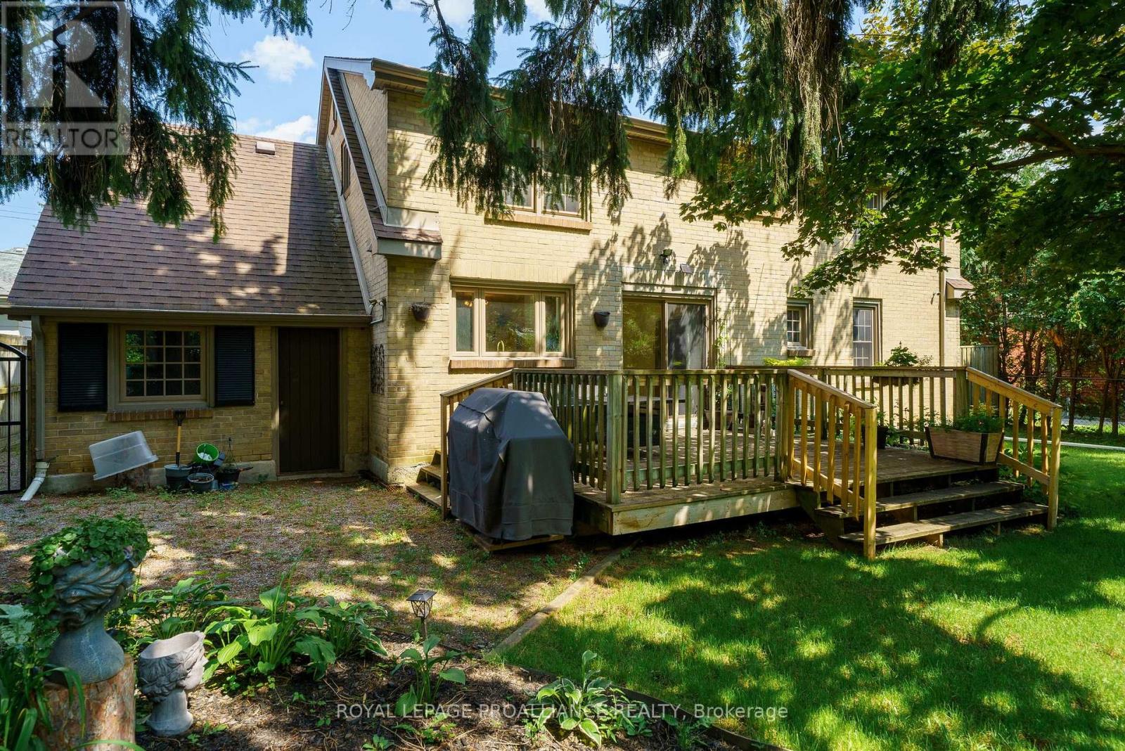 190 Macdonald Avenue, Belleville, Ontario K8N 3Y3 - Photo 28 - X12507122