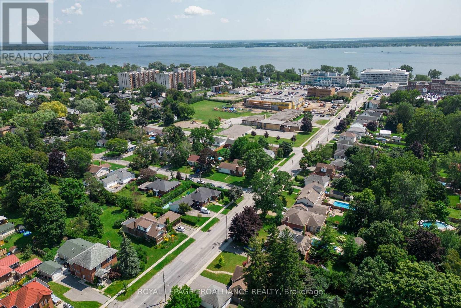 190 Macdonald Avenue, Belleville, Ontario K8N 3Y3 - Photo 33 - X12507122