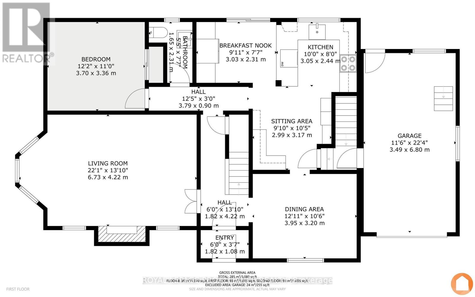 190 Macdonald Avenue, Belleville, Ontario K8N 3Y3 - Photo 36 - X12507122