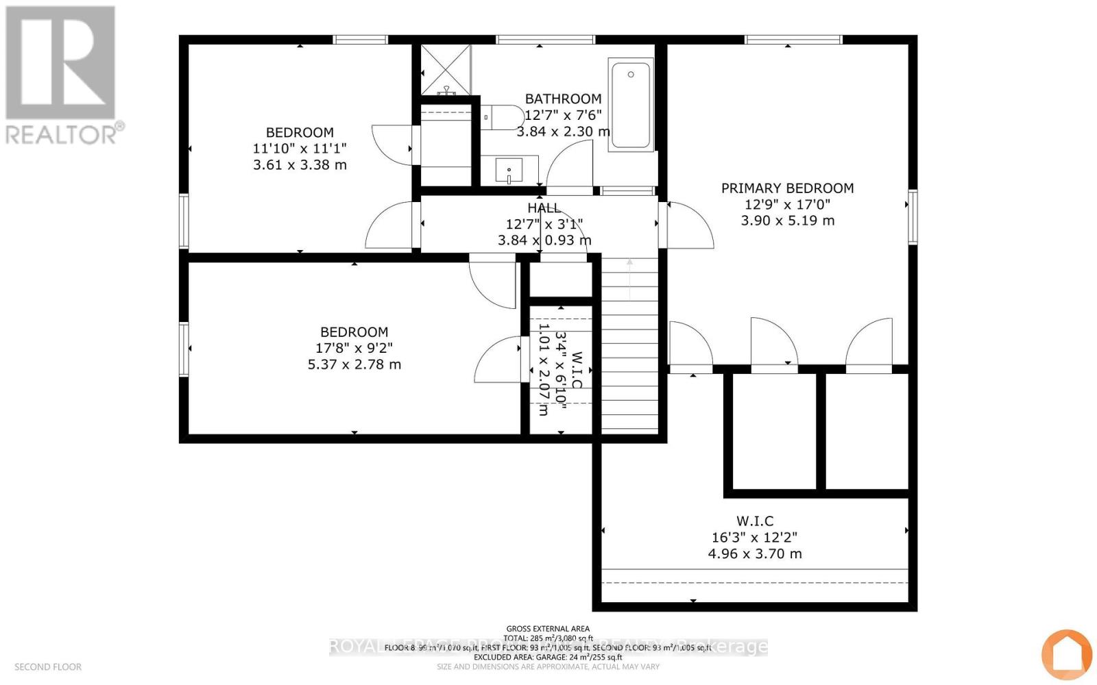 190 Macdonald Avenue, Belleville, Ontario K8N 3Y3 - Photo 37 - X12507122