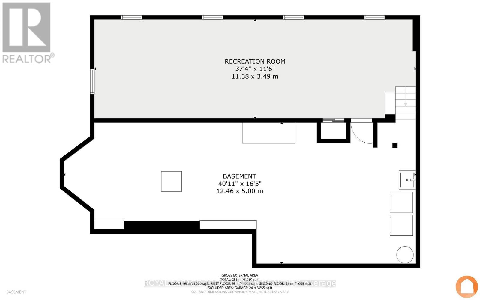 190 Macdonald Avenue, Belleville, Ontario K8N 3Y3 - Photo 38 - X12507122