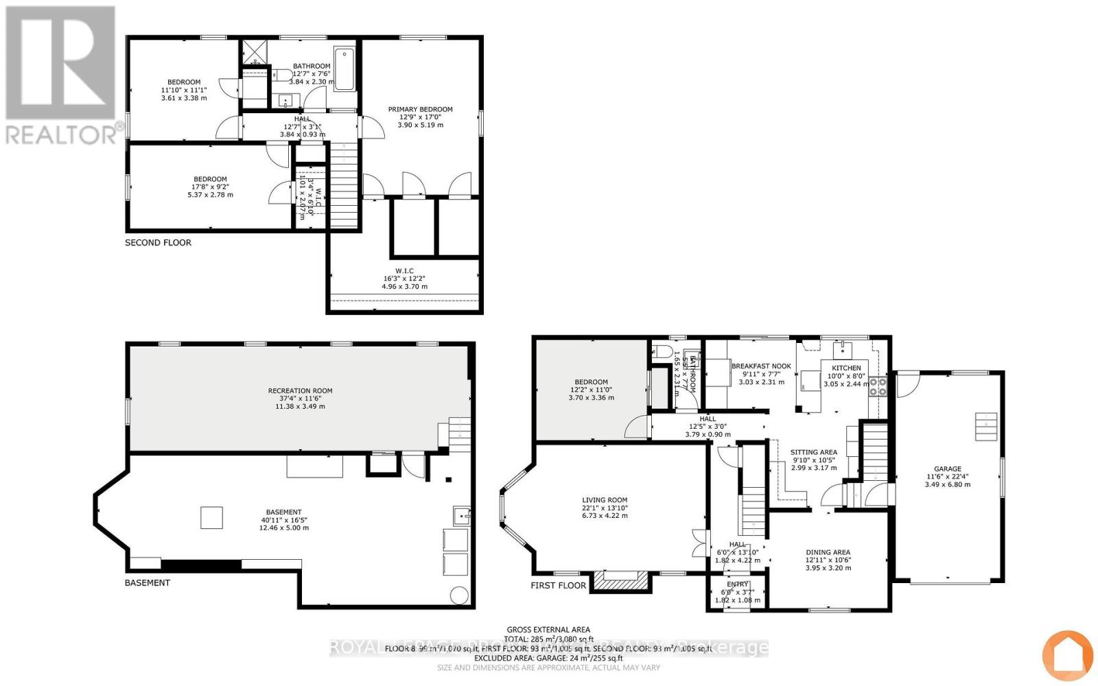 190 Macdonald Avenue, Belleville, Ontario K8N 3Y3 - Photo 39 - X12507122