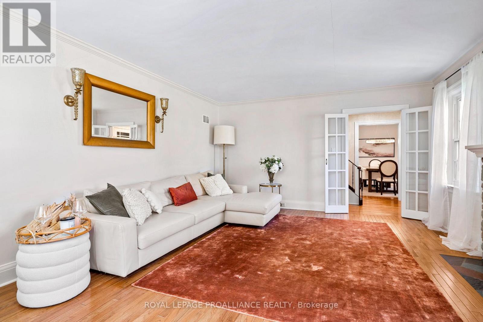 190 Macdonald Avenue, Belleville, Ontario K8N 3Y3 - Photo 7 - X12507122