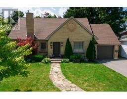 190 MACDONALD AVENUE, Belleville, Ontario