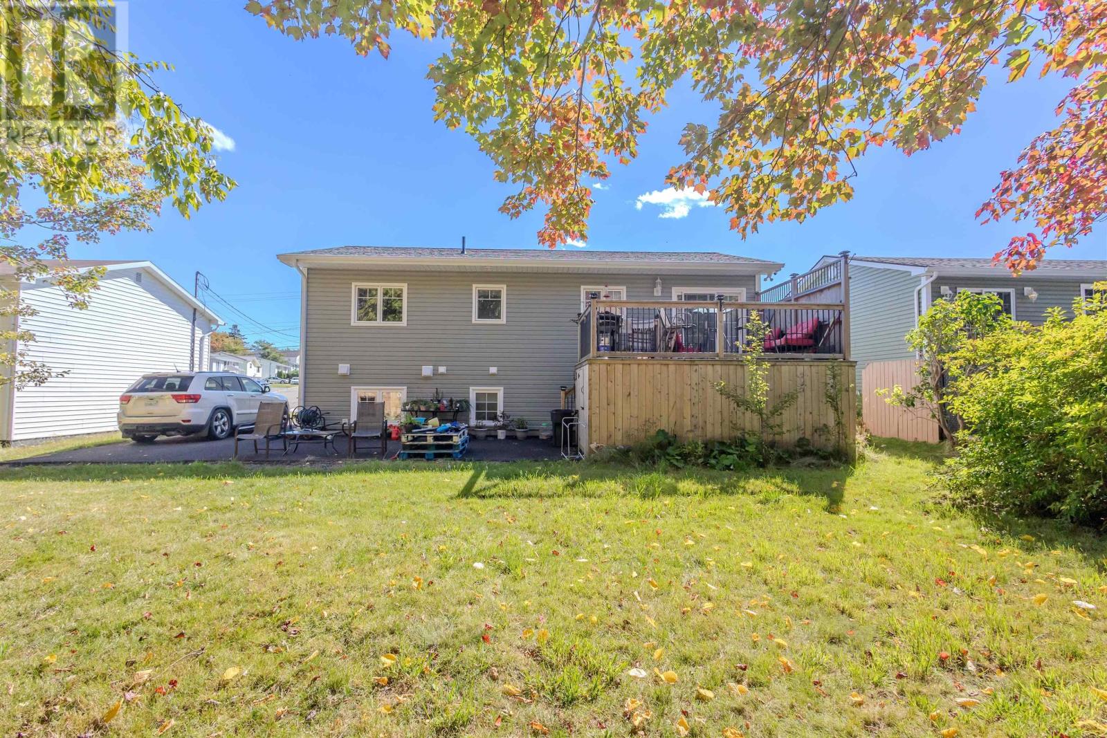 736 Cottage Road, Sydney, Nova Scotia  B1P 6S6 - Photo 5 - 202525615