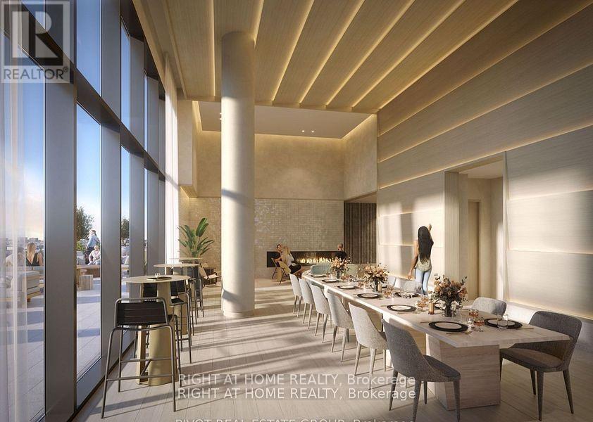 1303 - 1050 Eastern Avenue, Toronto (The Beaches), Ontario  M4L 0B7 - Photo 10 - E12469754