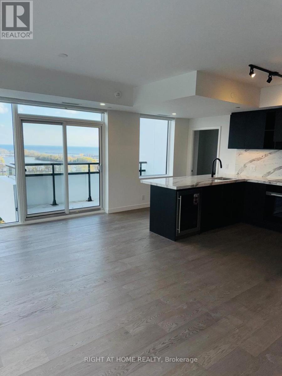 1303 - 1050 Eastern Avenue, Toronto (The Beaches), Ontario  M4L 0B7 - Photo 17 - E12469754