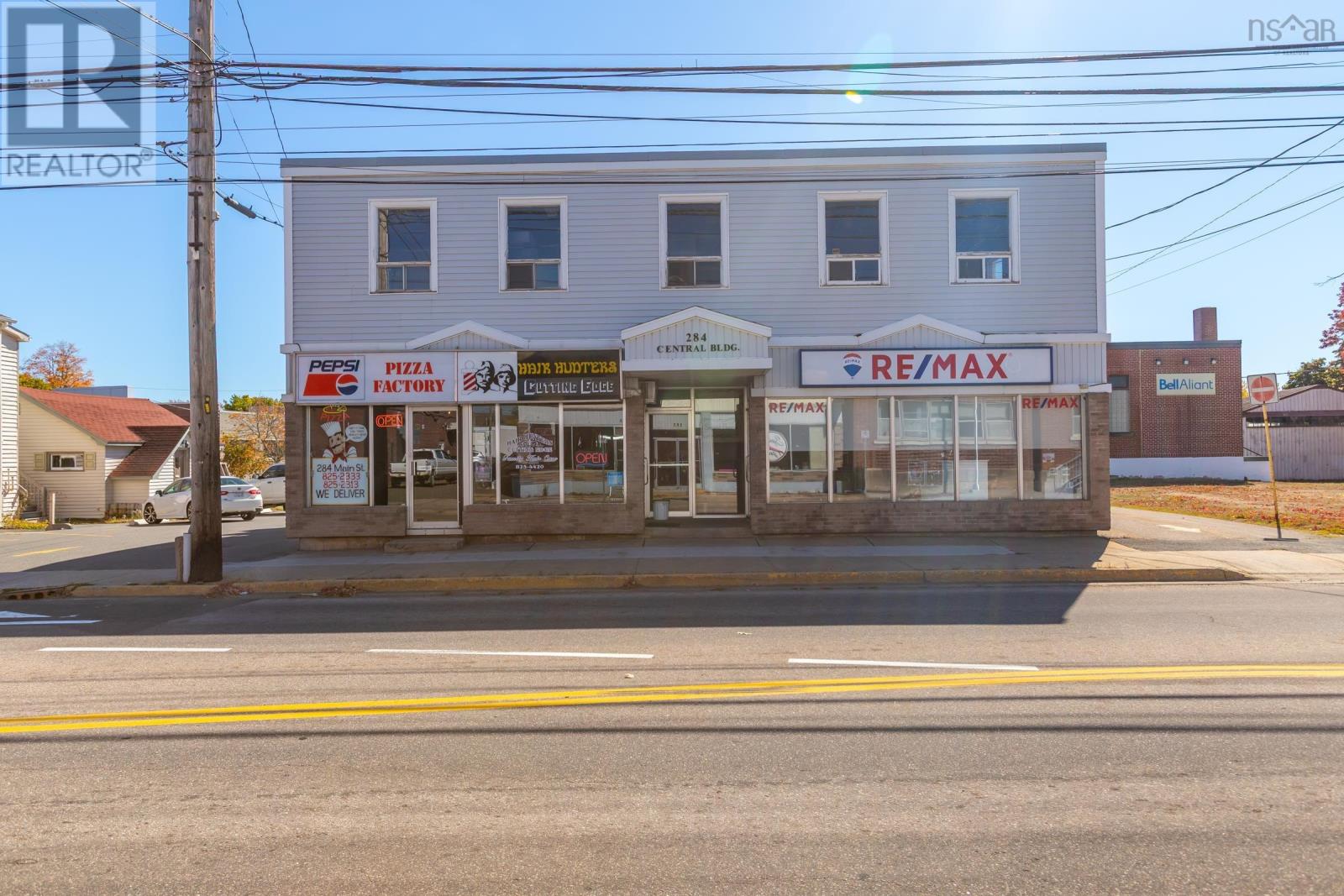 284 Main Street, Middleton, Nova Scotia