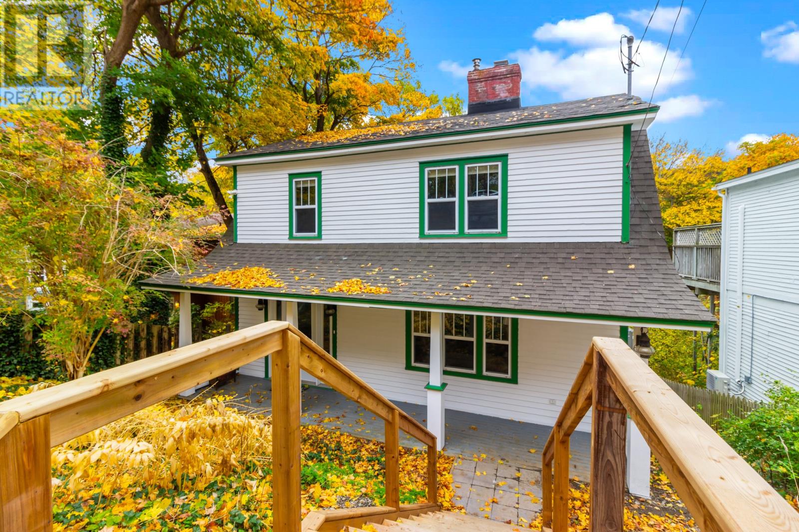 149 Waterford Bridge Road, St. John's, Newfoundland & Labrador