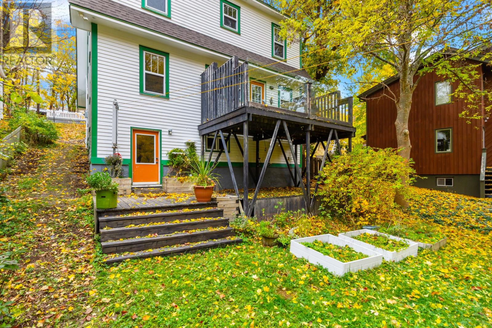 149 Waterford Bridge Road, St. John's, Newfoundland & Labrador  A1E 1C7 - Photo 25 - 1292287