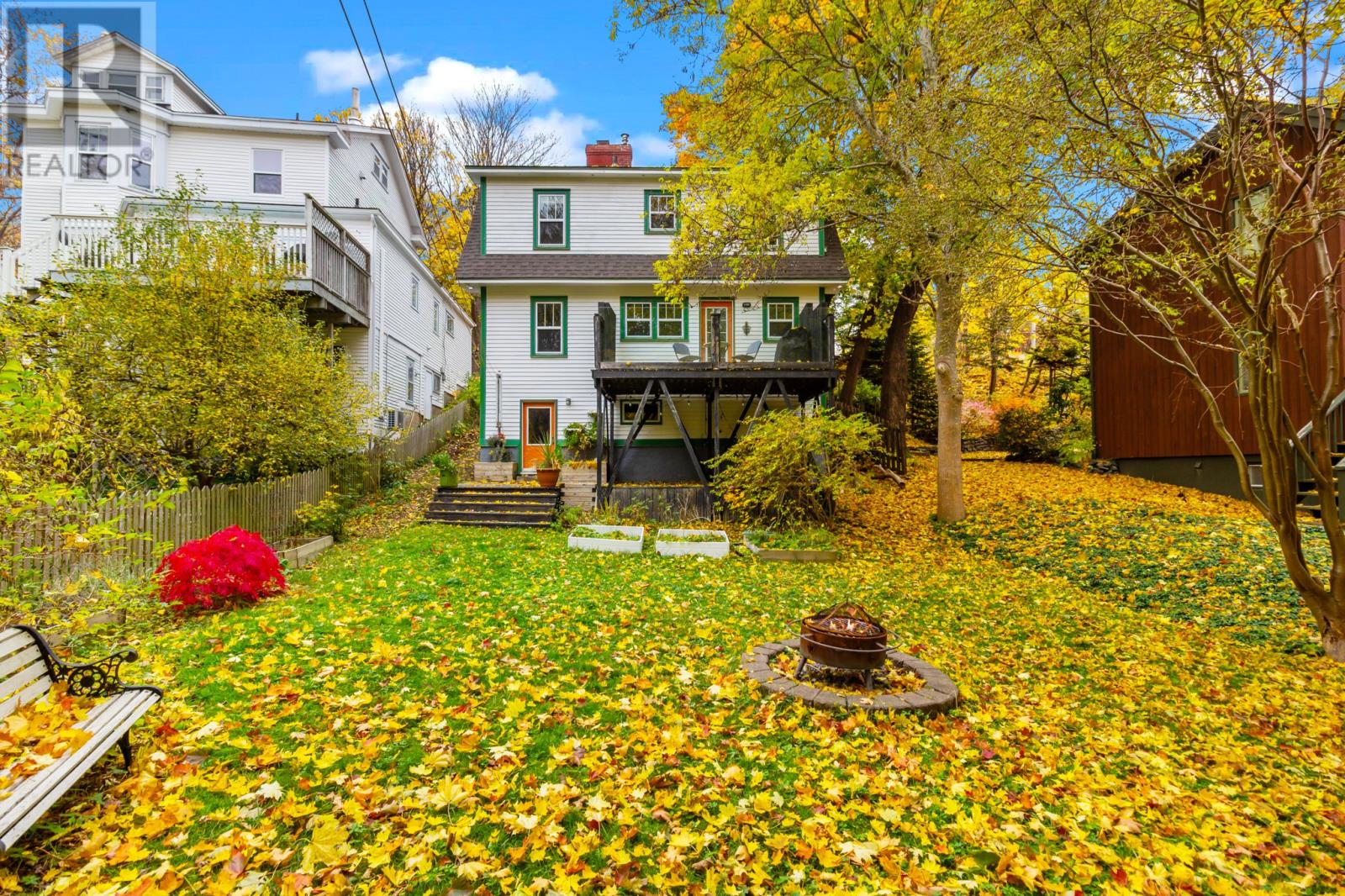 149 Waterford Bridge Road, St. John's, Newfoundland & Labrador  A1E 1C7 - Photo 26 - 1292287