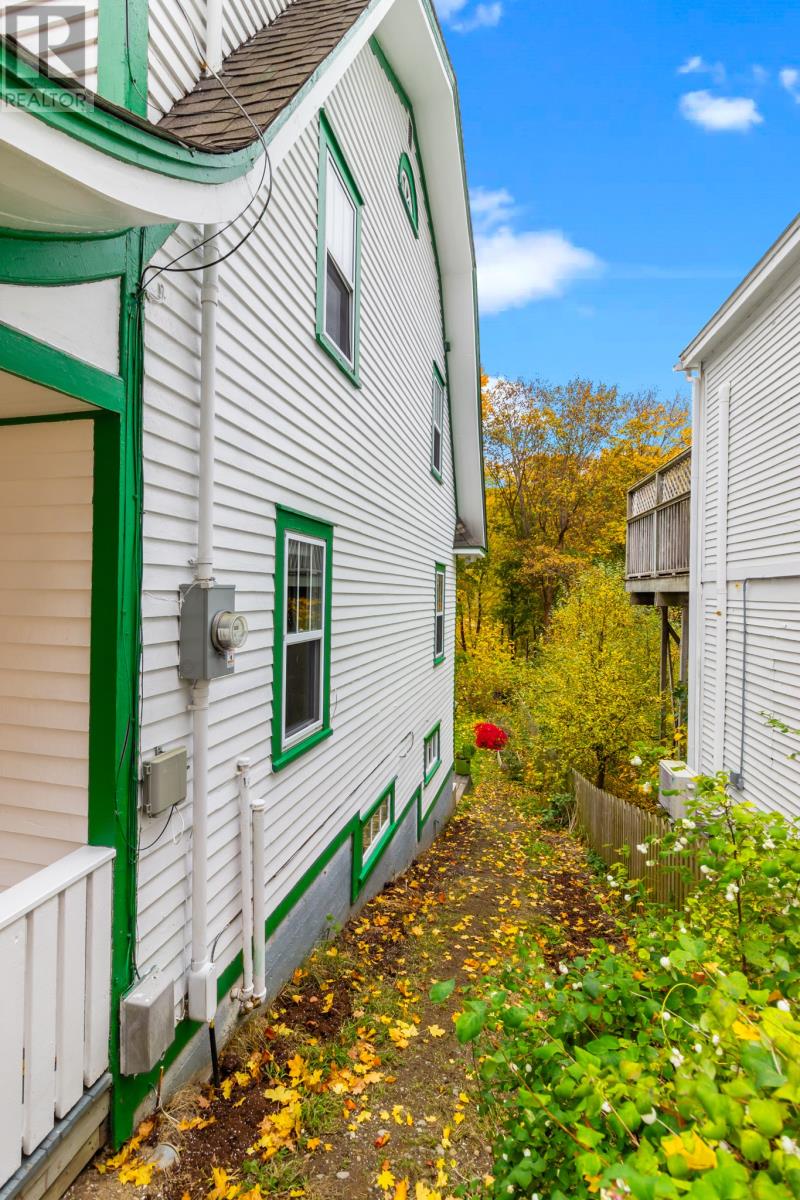 149 Waterford Bridge Road, St. John's, Newfoundland & Labrador  A1E 1C7 - Photo 31 - 1292287