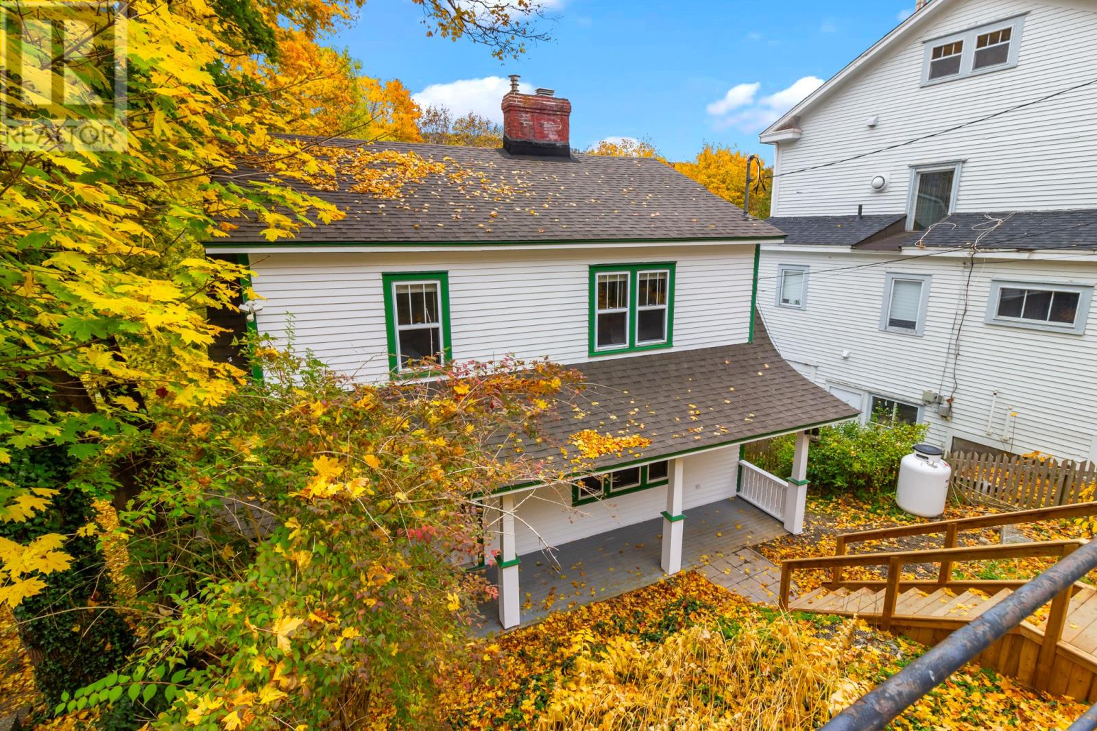 149 Waterford Bridge Road, St. John's, Newfoundland & Labrador  A1E 1C7 - Photo 33 - 1292287