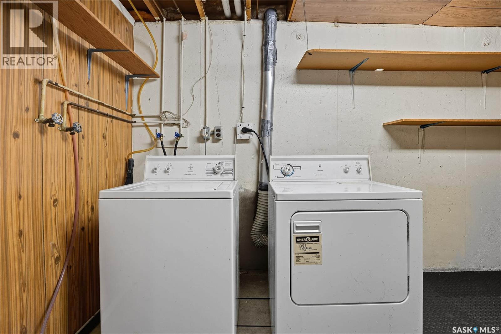 56 Franklin Street, Regina, Saskatchewan  S4R 4E6 - Photo 22 - SK022350