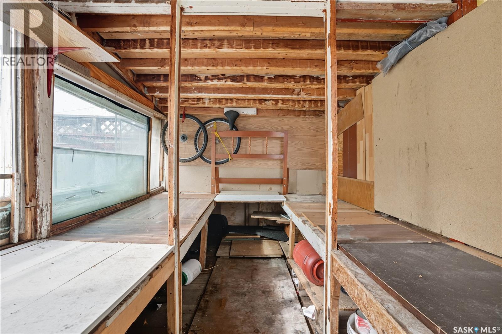 56 Franklin Street, Regina, Saskatchewan  S4R 4E6 - Photo 39 - SK022350