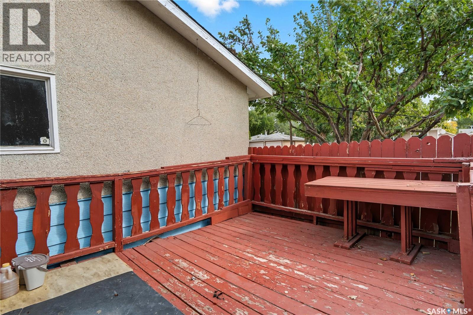 56 Franklin Street, Regina, Saskatchewan  S4R 4E6 - Photo 41 - SK022350