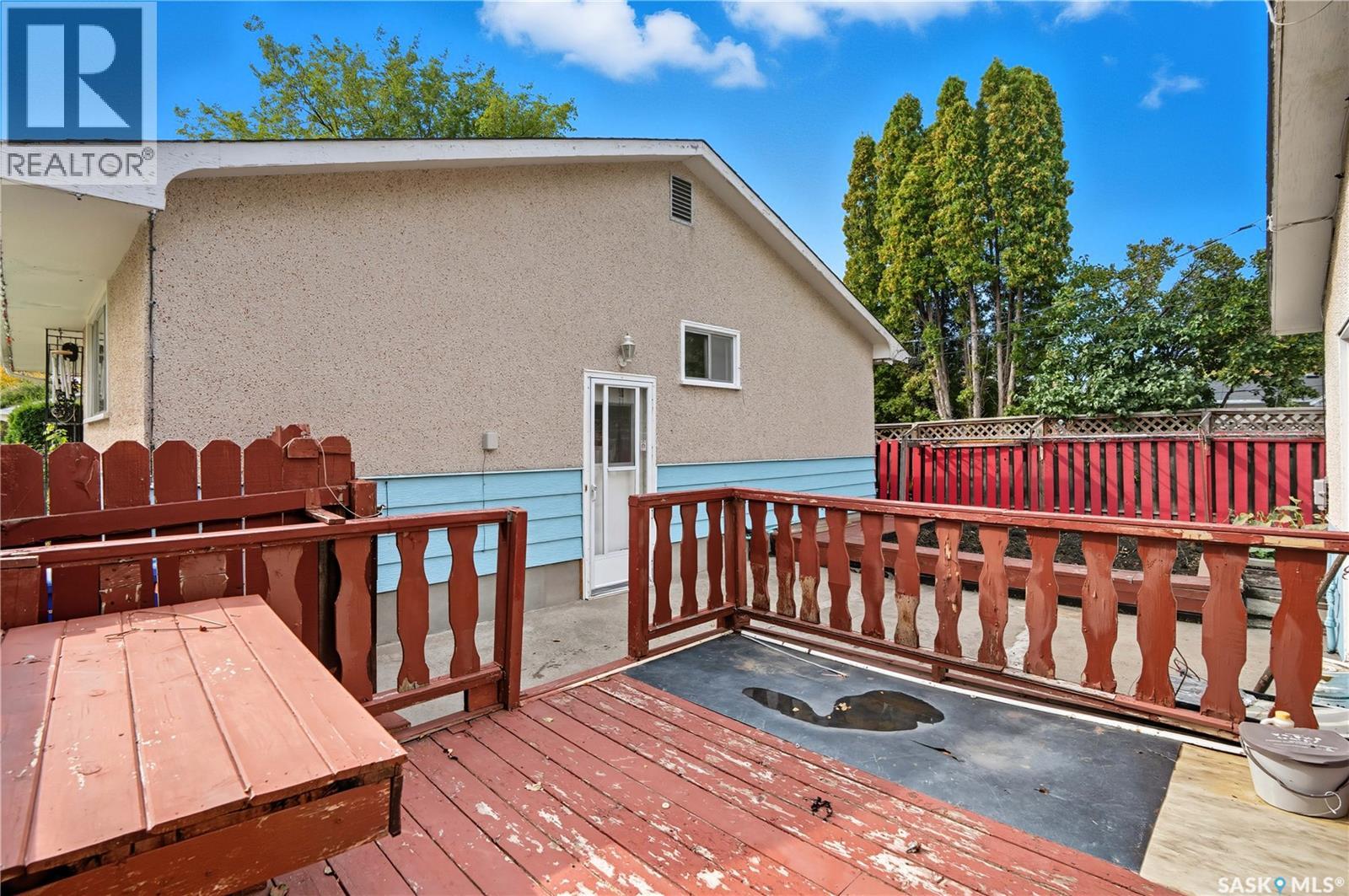 56 Franklin Street, Regina, Saskatchewan  S4R 4E6 - Photo 42 - SK022350