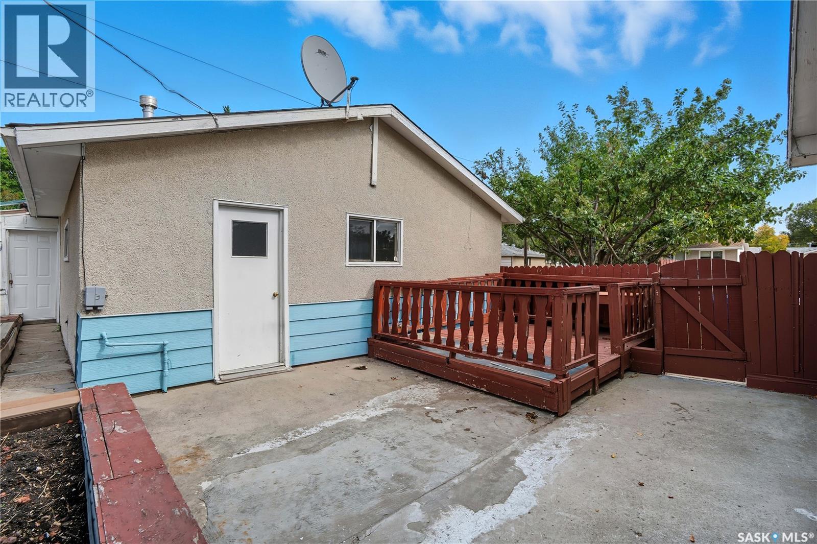 56 Franklin Street, Regina, Saskatchewan  S4R 4E6 - Photo 43 - SK022350