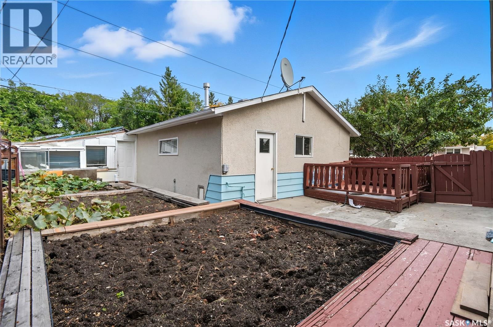 56 Franklin Street, Regina, Saskatchewan  S4R 4E6 - Photo 44 - SK022350