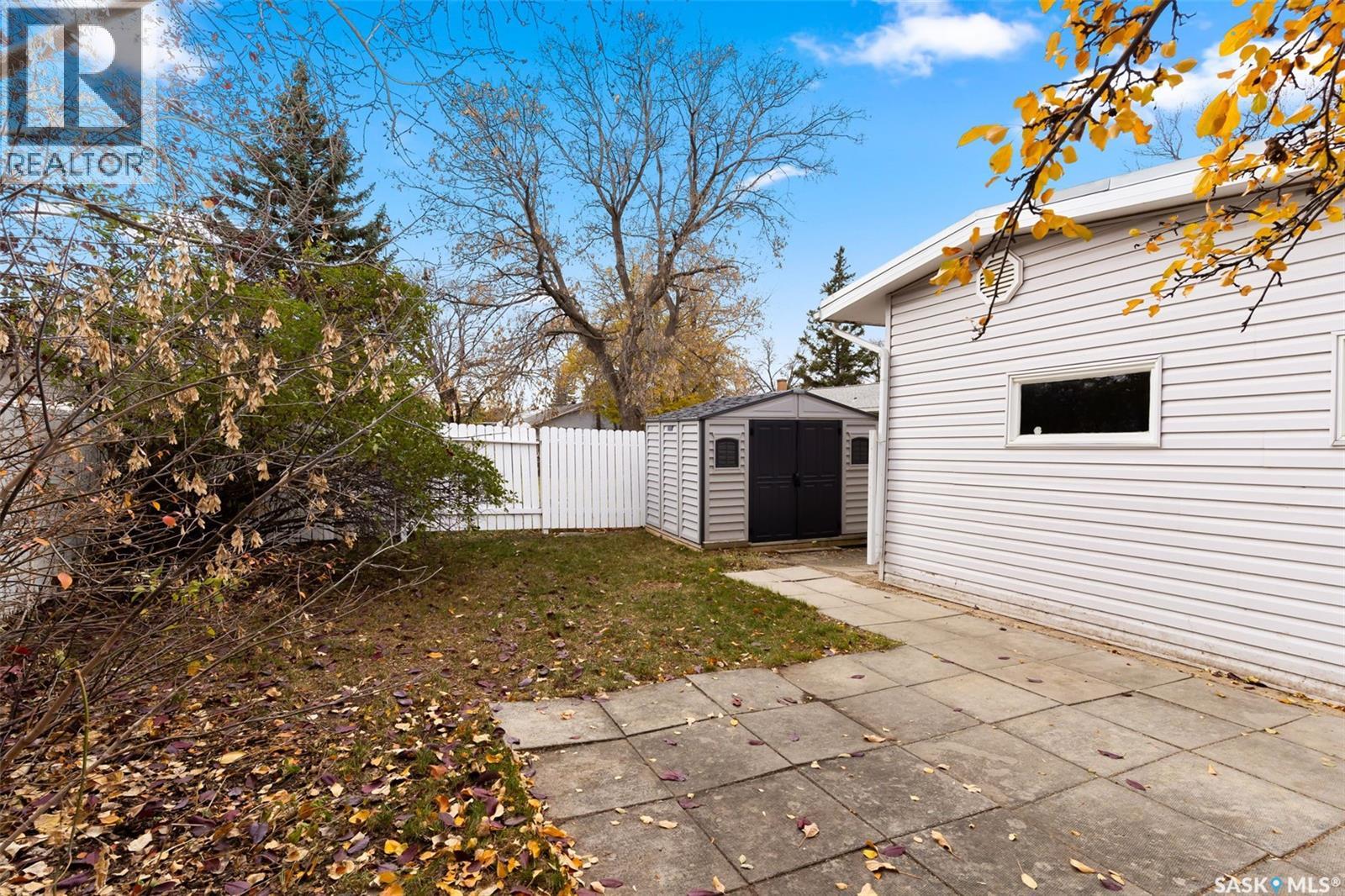 2251 Jubilee Avenue, Regina, Saskatchewan  S4S 3V3 - Photo 31 - SK022333